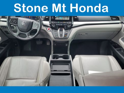 Used 2021 Honda Odyssey EX-L image 15