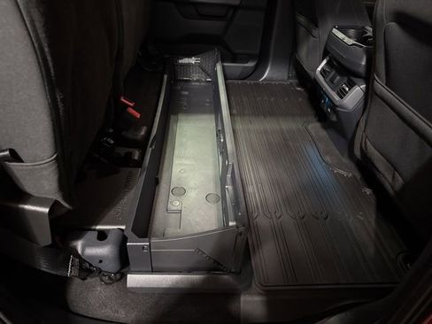 Used 2025 Ford F150 XLT w/ Equipment Group 302A MID image 30