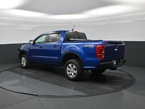 Used 2020 Ford Ranger XL w/ Equipment Group 101A Mid AWD/4WD image 6