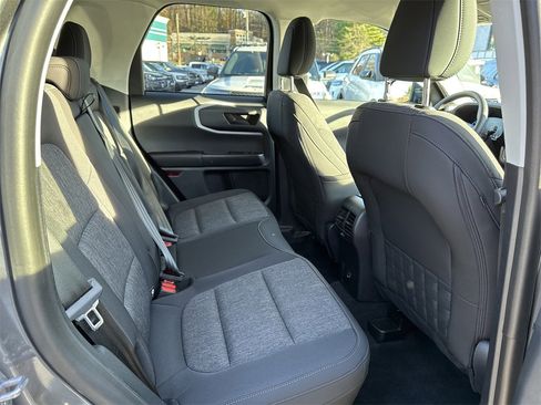 Used 2023 Ford Bronco Sport Big Bend image 37