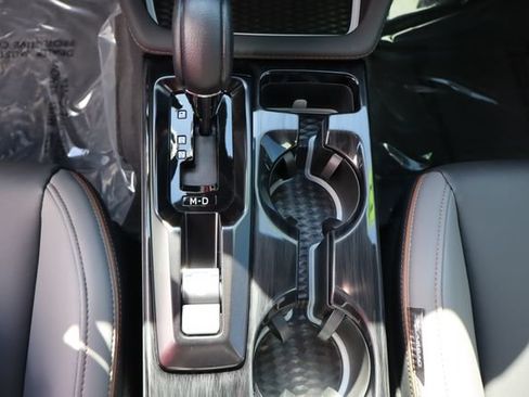 Used 2026 Subaru Forester Sport w/ Onyx Edition AWD/4WD image 35