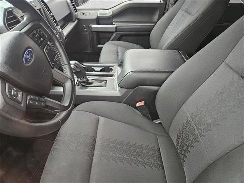 Used 2020 Ford F150 XLT w/ Equipment Group 302A Luxury image 13