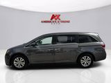 Used 2016 Honda Odyssey EX image 2