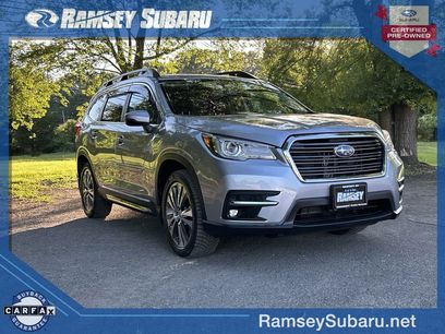 Used 2022 Subaru Ascent Limited w/ Technology Package