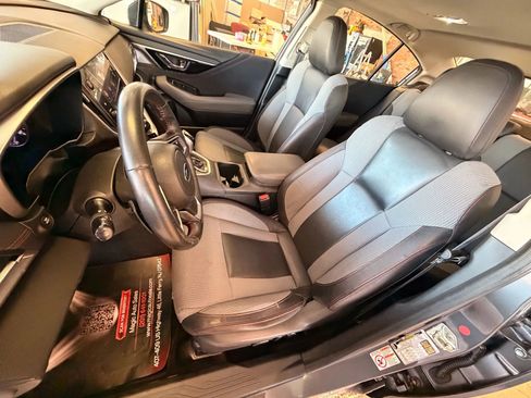Used 2020 Subaru Legacy Sport image 12