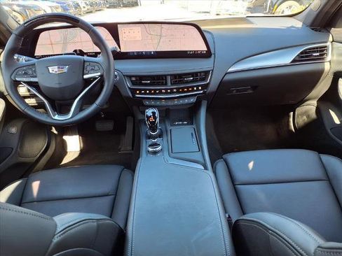 New 2026 Cadillac CT5 Premium Luxury image 11