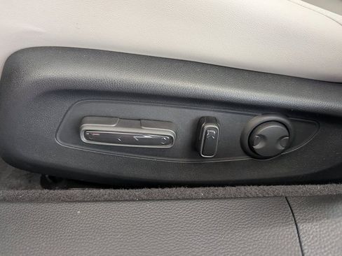 New 2025 Honda Accord EX-L image 16