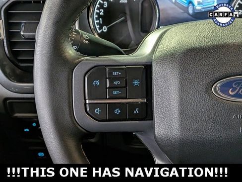 Used 2023 Ford F150 XLT w/ Equipment Group 301A Mid image 31