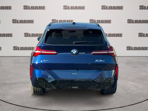 New 2026 BMW X3 xDrive30 w/ Premium Package image 4