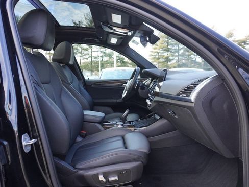 Used 2019 BMW X3 xDrive30i w/ Driving Assistance Package image 31