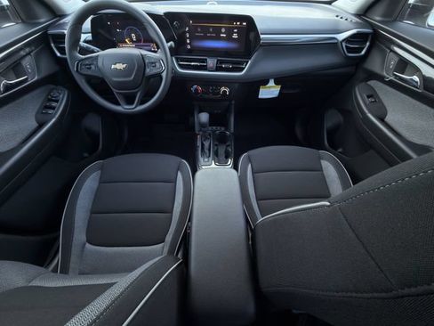 New 2026 Chevrolet TrailBlazer LS w/ LS Convenience Package FWD image 10