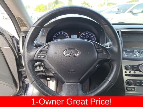 Used 2012 INFINITI G37 Journey w/ Premium Pkg image 18