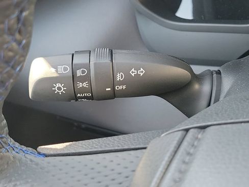 New 2026 Toyota Sequoia Platinum AWD/4WD image 11