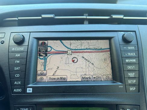 Used 2010 Toyota Prius Five FWD image 13