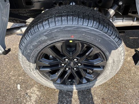 New 2026 Ford F150 XLT w/ Equipment Group 302A MID image 14