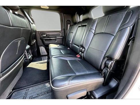 Used 2019 RAM 3500 Limited AWD/4WD image 22
