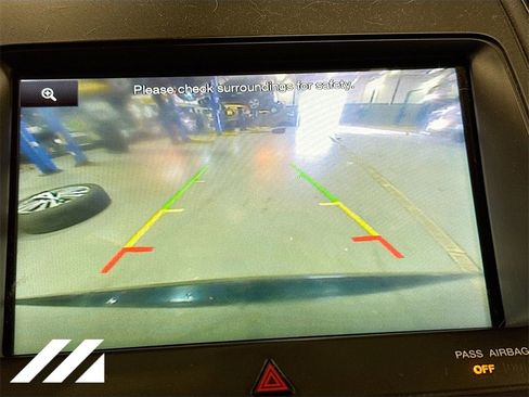 Used 2014 Ford Taurus SEL w/ Equipment Group 201A image 16