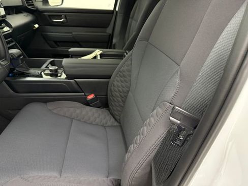 New 2026 Toyota Tundra SR5 w/ SX Package RWD image 26