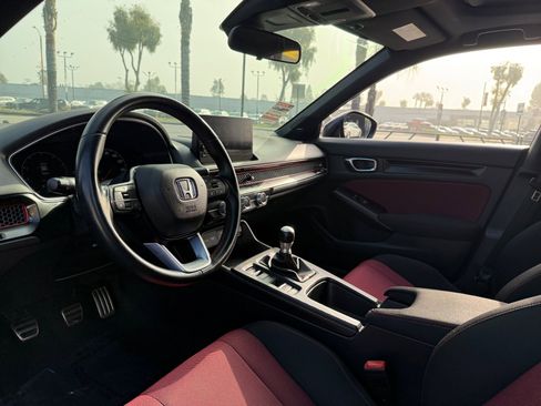 Used 2024 Honda Civic Si image 15