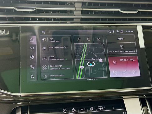 New 2026 Audi Q8 Premium Plus AWD/4WD image 25