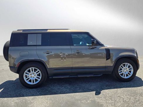 Used 2024 Land Rover Defender 110 S AWD/4WD image 6