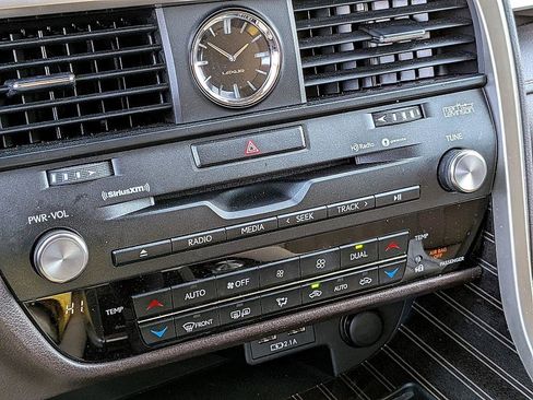 Used 2020 Lexus RX 350 AWD w/ Luxury Package image 20