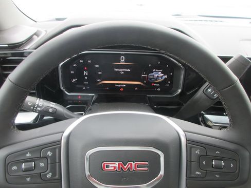 New 2026 GMC Sierra 2500 SLE w/ SLE Value Package; image 15