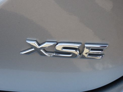 Used 2024 Toyota Camry XSE image 16