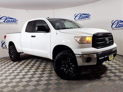 Used 2010 Toyota Tundra 2WD Double Cab