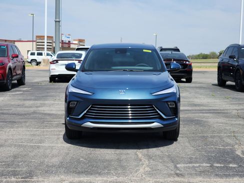 New 2026 Buick Envista Preferred w/ Convenience I Package image 6