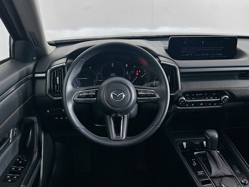 Used 2025 MAZDA CX-50 2.5 Hybrid w/ Premium Plus Pkg AWD/4WD image 17