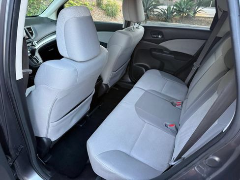 Used 2016 Honda CR-V EX image 46