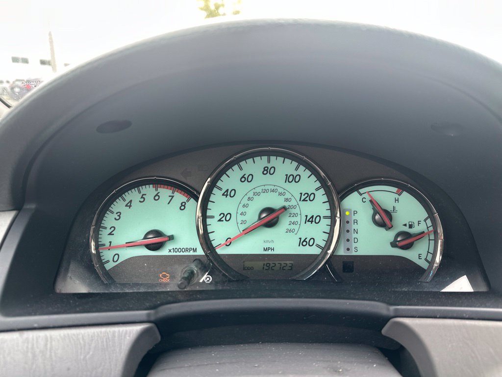 Used 2006 Toyota Solara SE FWD image 12