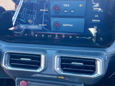 Used 2024 Ford Mustang Premium image 16