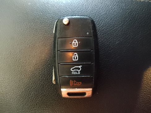 Used 2019 Kia Sportage LX AWD/4WD image 32
