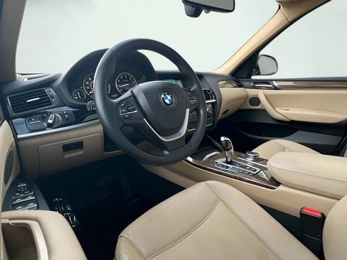 Used 2017 BMW X3 xDrive35i image 15