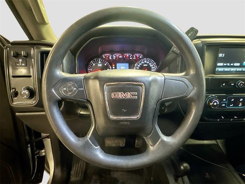 Used 2018 GMC Sierra 2500 4x4 Crew Cab image 12