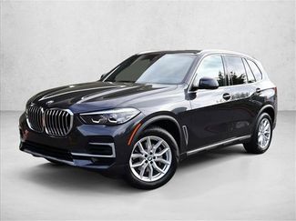 Used 2023 BMW X5 xDrive40i w/ Luxury Seating Package AWD/4WD video 1