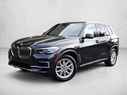 Used 2023 BMW X5 xDrive40i w/ Luxury Seating Package