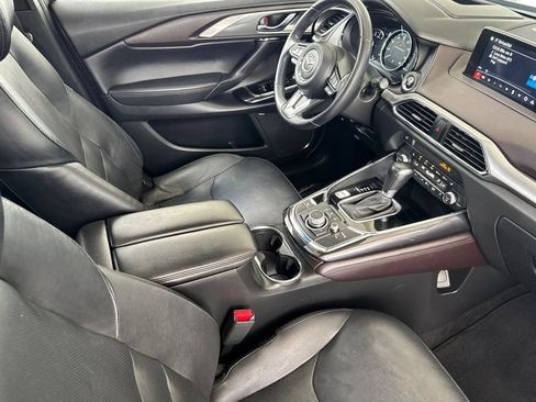 Used 2019 MAZDA CX-9 Grand Touring AWD/4WD image 17