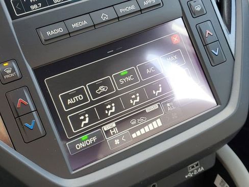 New 2026 Subaru Forester image 14