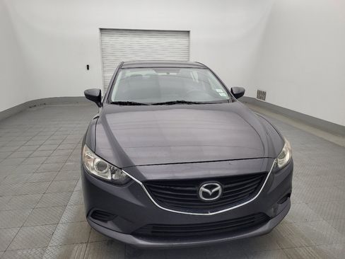 Used 2016 MAZDA MAZDA6 Touring image 14