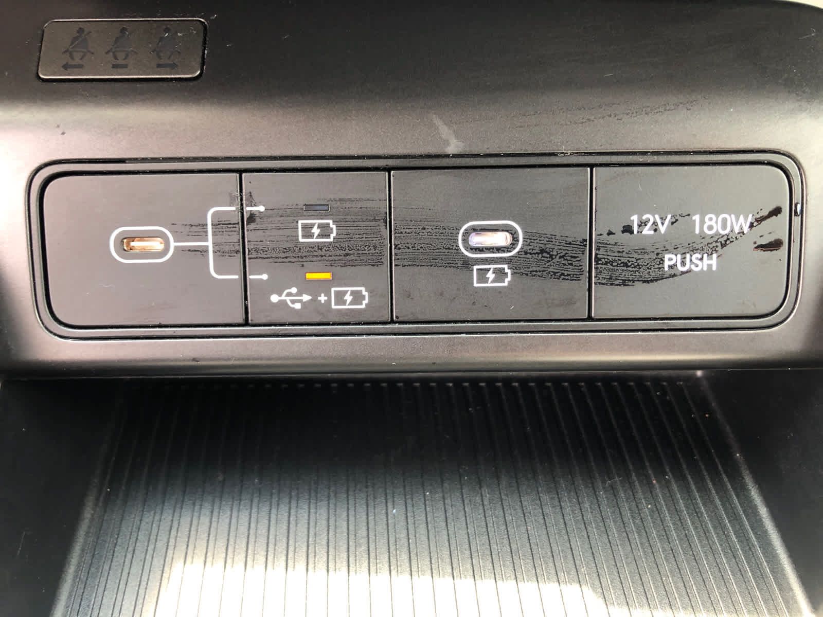 Certified 2024 Hyundai Kona SE FWD image 22