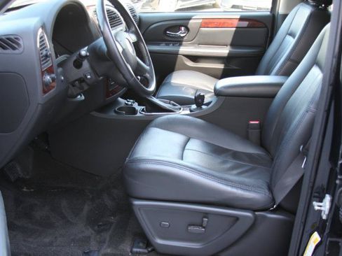 Used 2007 Saab 9-7X 4.2i AWD/4WD image 30