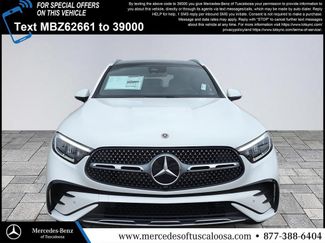 Used 2026 Mercedes-Benz GLC 300 video 2
