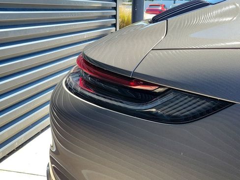 Certified 2021 Porsche 911 Targa 4S image 16