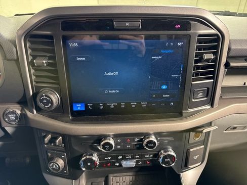 Used 2025 Ford F150 XLT w/ Equipment Group 303A High AWD/4WD image 30