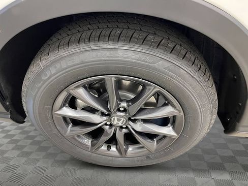 New 2026 Honda CR-V EX-L image 12