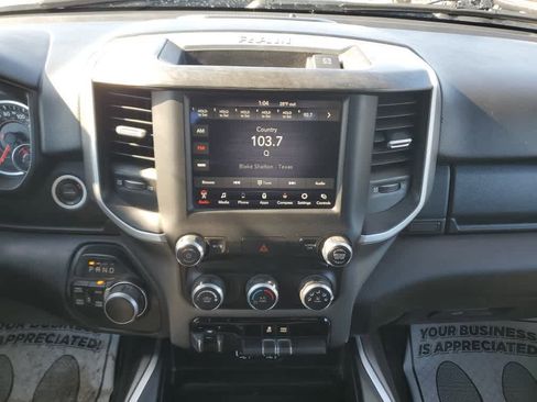 Used 2021 RAM 1500 Big Horn image 20