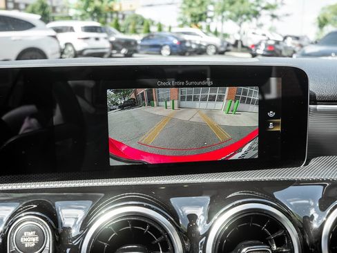 Used 2020 Mercedes-Benz A 220 4MATIC image 9